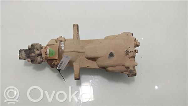 Hyundai Tucson JM Diferențial spate 