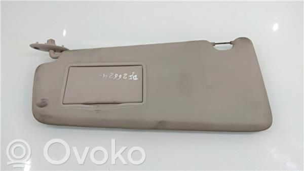 Ford Kuga I Sun visor 