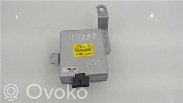Hyundai i40 Unité de commande, module ECU de moteur 