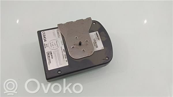 Ford Kuga I Engine control unit/module ECU 
