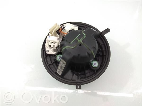 BMW X1 E84 Motorino attuatore aria