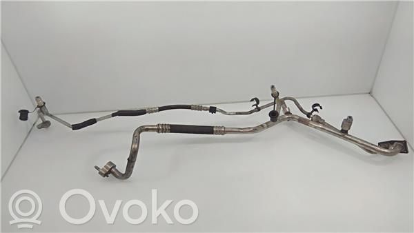 Volvo S40 Ilmastointilaitteen putki (A/C) 