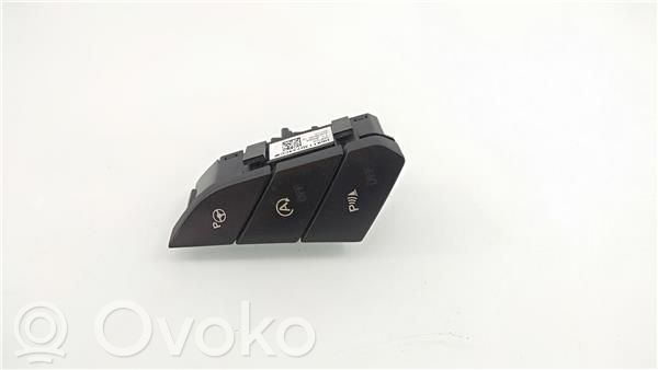 Interruptor de control multifunción   DG9T13D734CCW