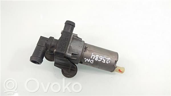 BMW 1 E81 E87 Heater blower radiator 
