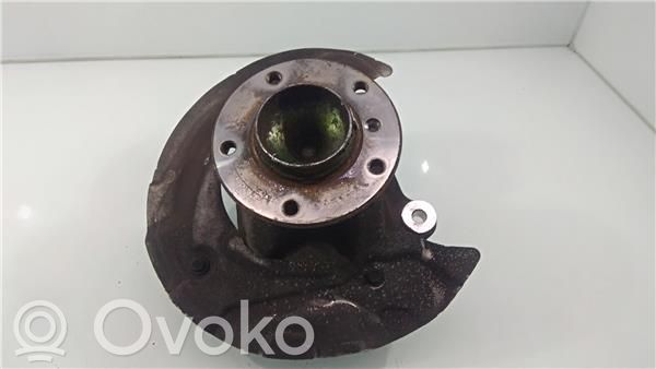 BMW 1 E81 E87 Front wheel hub spindle knuckle 