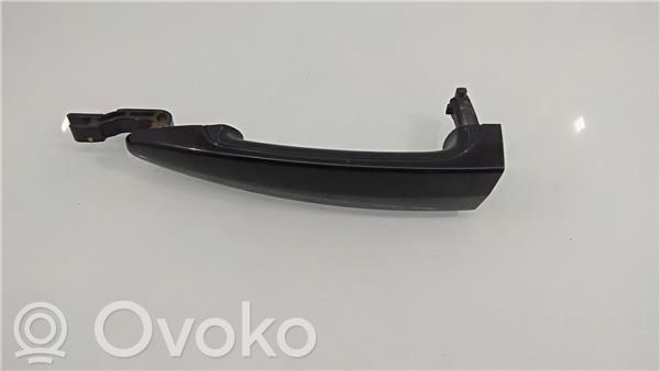 BMW 1 E81 E87 Front door exterior handle 