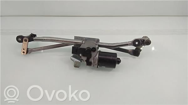 BMW 1 E81 E87 Wiper motor 