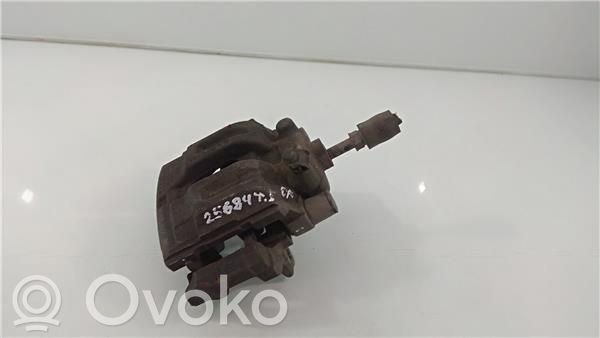 BMW 1 E81 E87 Drum brake (rear) 