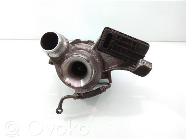 Turbo   7800594C02,7673785GT1749V