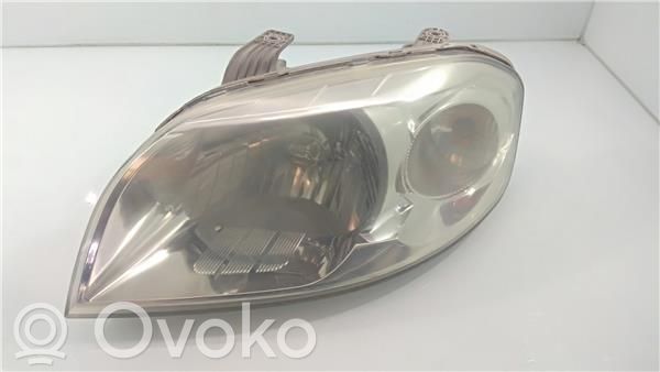 Chevrolet Aveo Far 