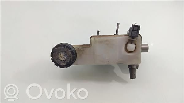 Wspomaganie hamulca   460910009R,VF1BZ0B0640633417