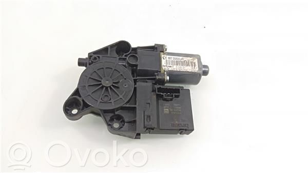 Renault Megane IV Motorino alzacristalli della portiera anteriore