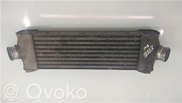 Ford Transit Chłodnica powietrza doładowującego / Intercooler 