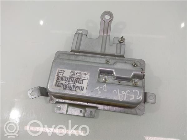 Airbag lateral   30340010707V