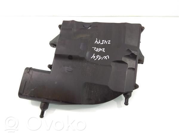 Mercedes-Benz ML W164 Filtru aer