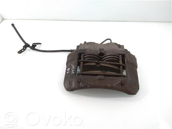 Nissan Atleon Bremstrommel vorne 