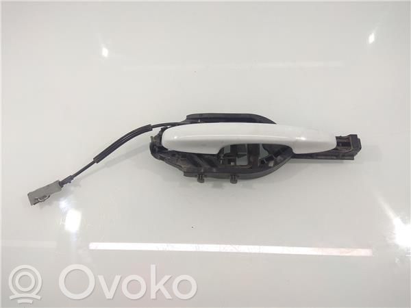 Ford Focus Ārējais atvēršanas rokturis 