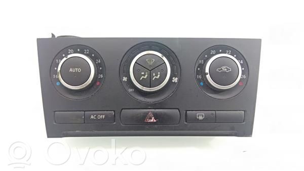Saab 9-3 Ver2 Interrupteur de climatisation (A / C) 