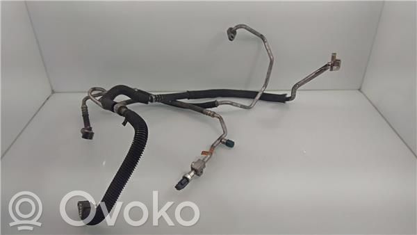 Ford Fiesta Tubo flessibile aria condizionata (A/C)