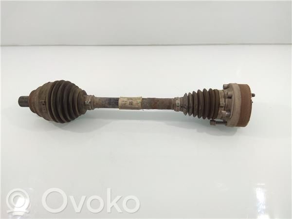 Vorderachse   3Q0407271AR