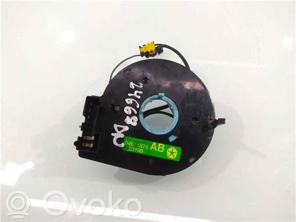 Chrysler PT Cruiser Taśma / Pierścień ślizgowy Airbag / SRS 