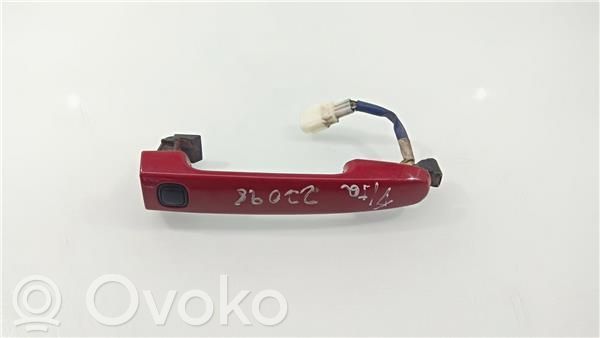 Toyota Auris 150 Maniglia esterna per portiera anteriore