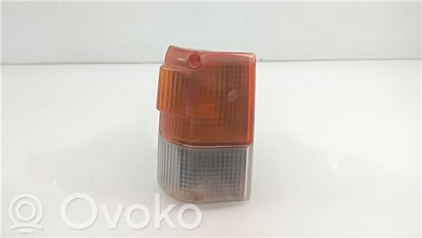 Mitsubishi Pajero Front indicator light 