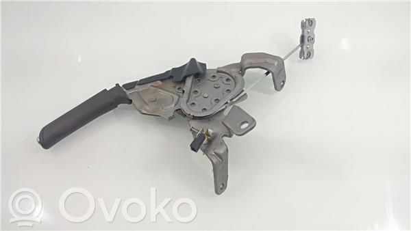 Subaru Impreza II Käsijarrun/pysäköintijarrun kytkin 