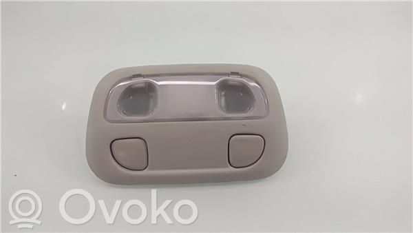 Subaru Impreza II Etuistuimen valo 