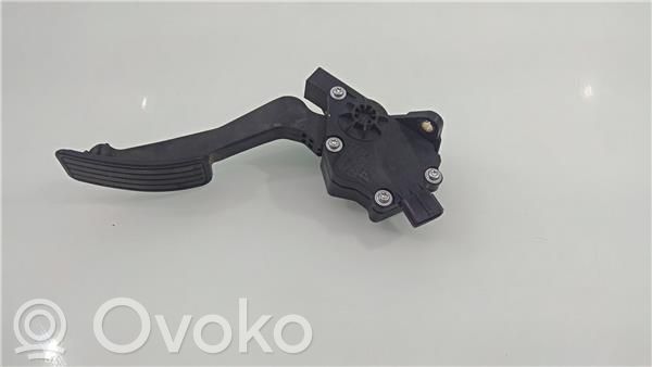 Subaru Impreza II Kaasupoljin 