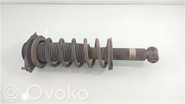 Subaru Impreza II Takaiskunvaimennin 