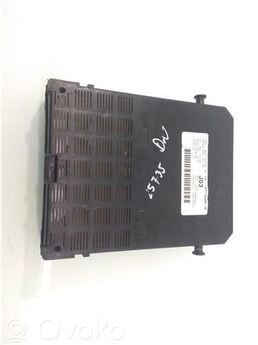 Módulo de fusible   BSIJ0300