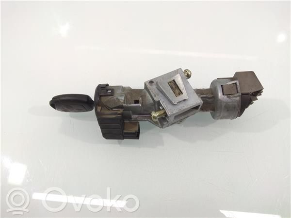 Ford Focus Contact aprindere 