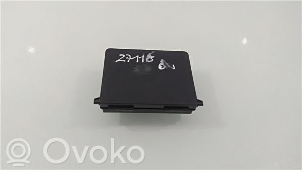 Citroen C4 SpaceTourer Engine control unit/module ECU 