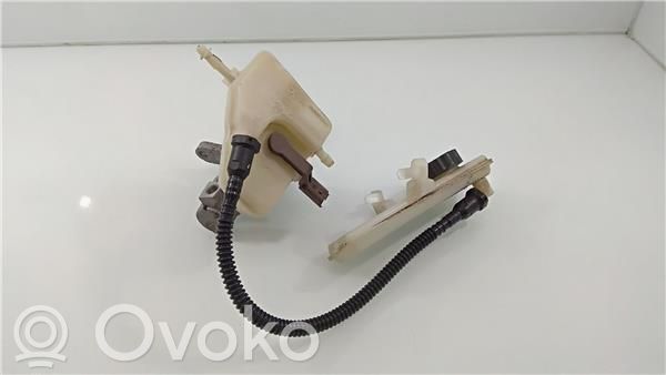 Citroen C4 SpaceTourer Servofrână 