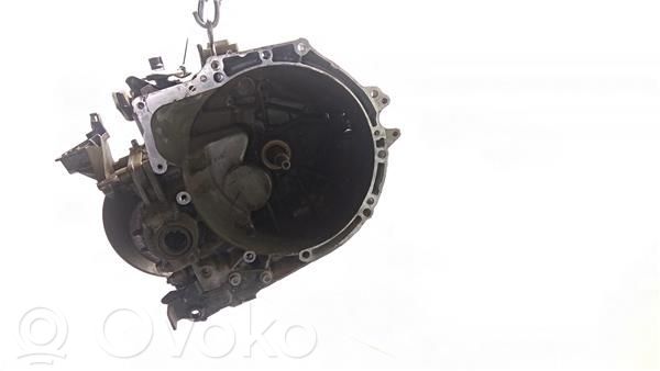Citroen C4 SpaceTourer Cutie viteze manuală cu 5 trepte 