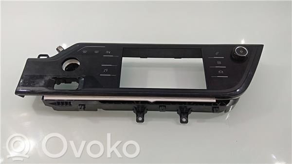 Interruptor de control multifunción   98154483ZD,VF73DBHZMGJ811334