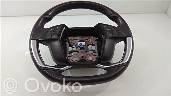 Citroen C4 SpaceTourer Volante 