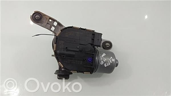 Wischermotor   9816172980