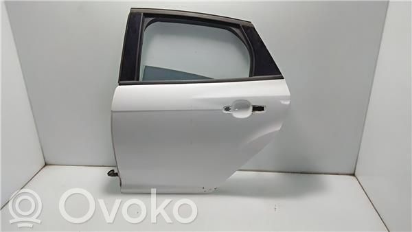 Puerta trasera   BLANCO
