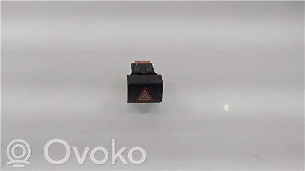 Citroen C4 SpaceTourer Interruttore luci di emergenza 
