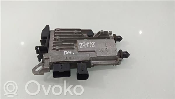 Citroen C4 SpaceTourer Kit sistema Start/Stop 