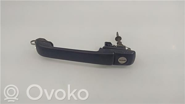 Klamka zewnętrzna drzwi przednich   WVWZZZ1HZTD364492
