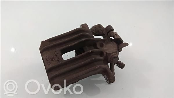 Volkswagen Polo V 6R Hamulec bębnowy tylny 