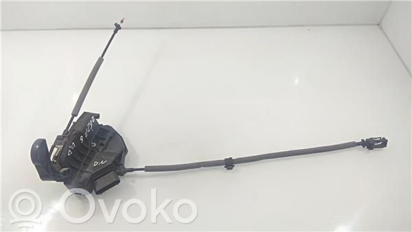 Ford C-MAX II Serrure de porte avant 