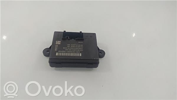 Ford C-MAX II Unidad de control/módulo ECU del motor 
