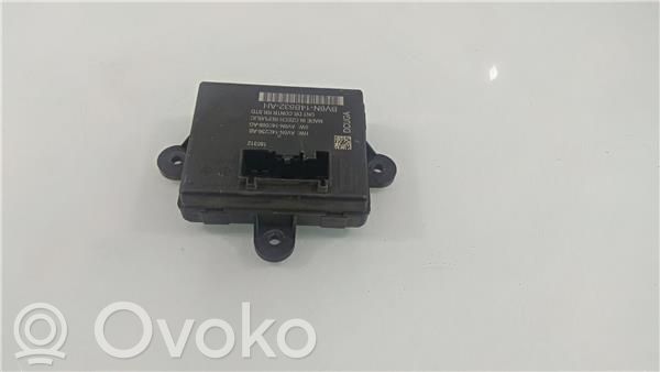 Ford C-MAX II Unidad de control/módulo ECU del motor 