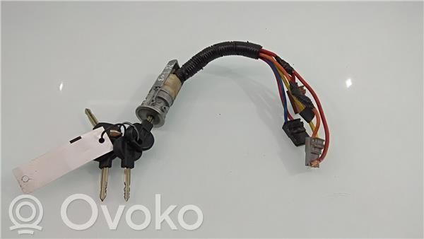 Virtalukko