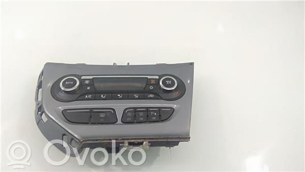 Ford C-MAX II Interrupteur de climatisation (A / C)