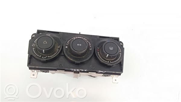 Peugeot 308 Interruptor del aire acondicionado (A/C) 